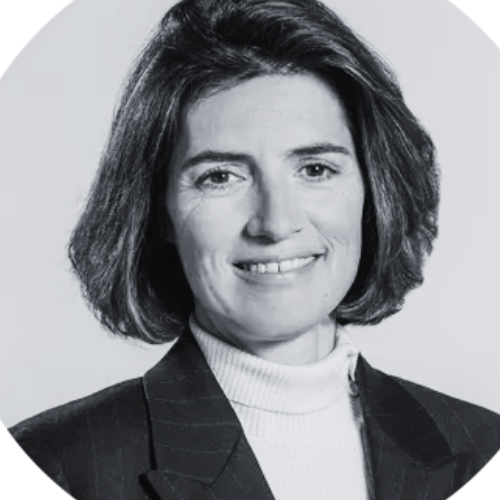 Christel Heydemann