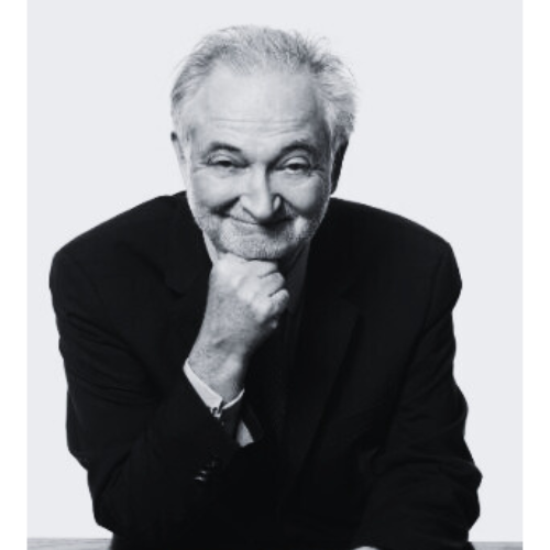 Jacques Attali