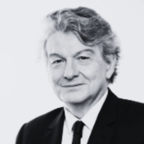 Thierry Breton