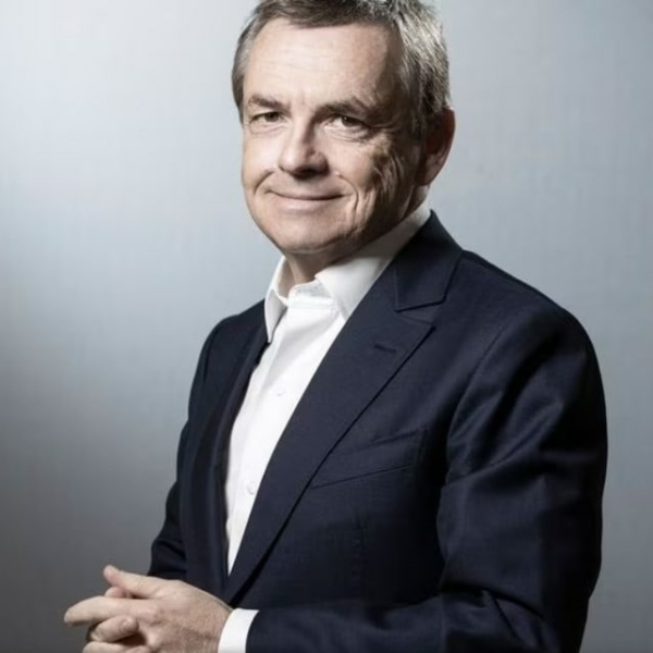 alain weil