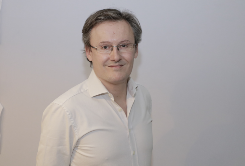 nicolas milesi