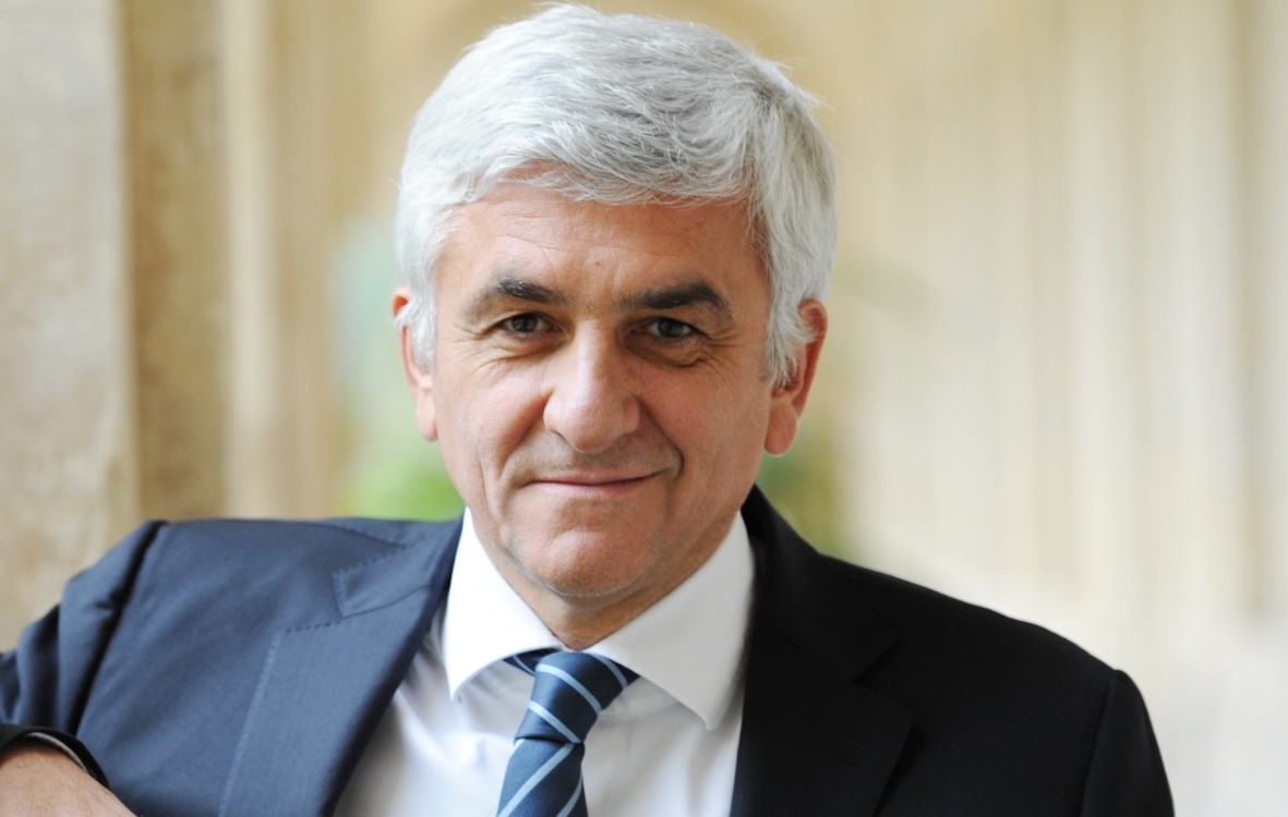 hervé morin