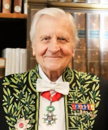 jean-claude trichet