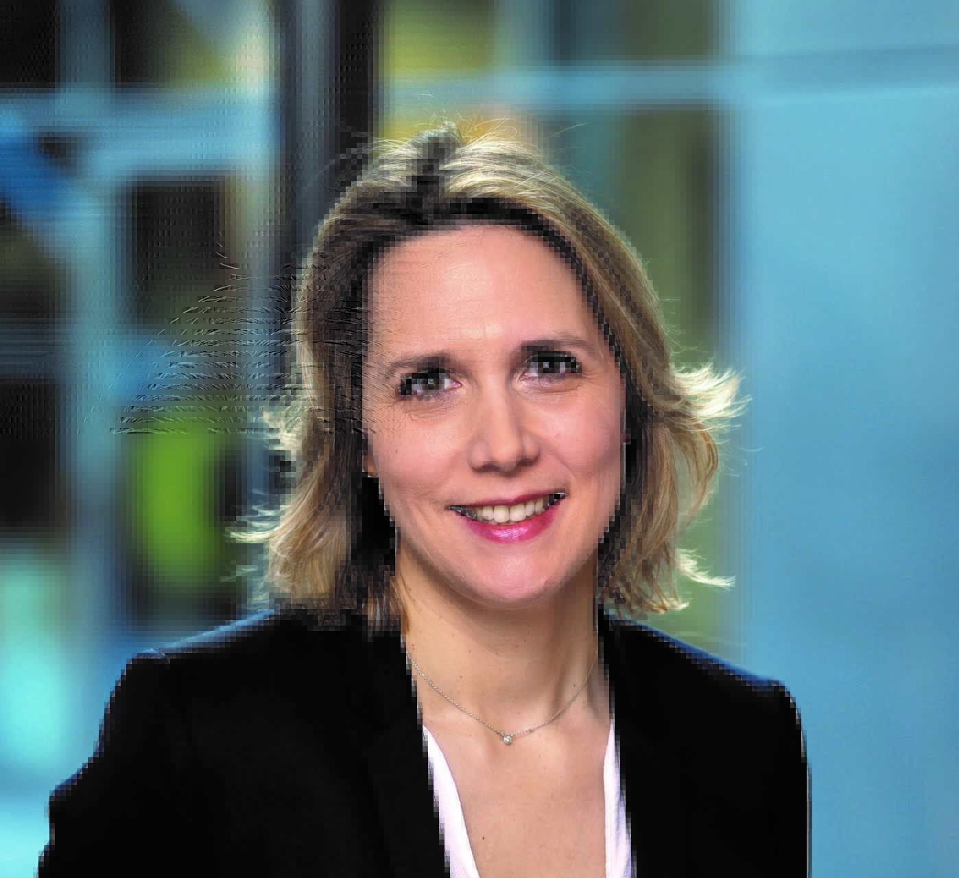marie cheval