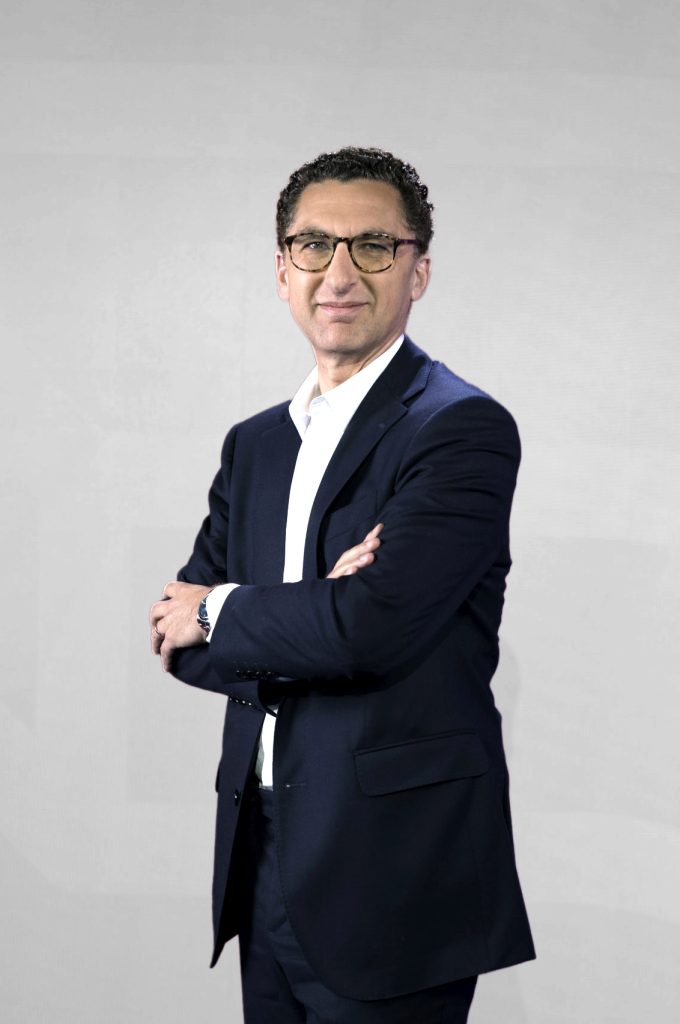 maxime saada